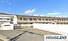 周辺：水戸市立五軒小学校 徒歩22分。 1490m