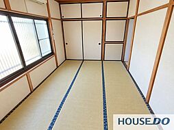 室内の画像