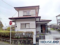 北茨城市中郷町汐見ヶ丘の中古-戸建て住宅 一軒家