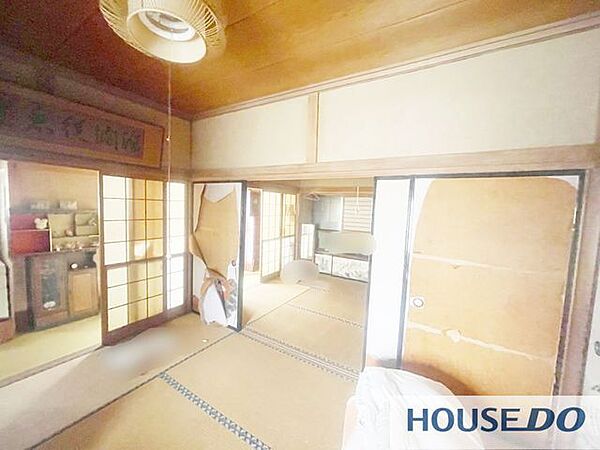 和室
