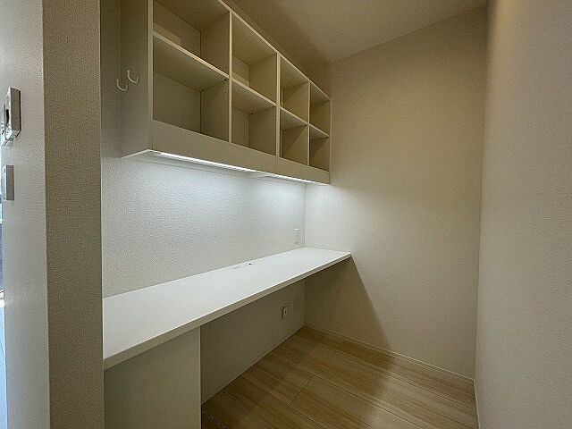 室内