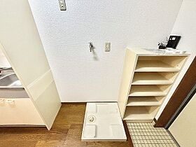 クレアパーク2 117 ｜ 大分県大分市大字政所3171番1号（賃貸マンション1K・1階・30.78㎡） その16