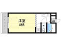 フラワーレジデンス3階2.4万円