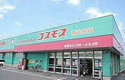 ディスカウントドラッグコスモス　西大在店