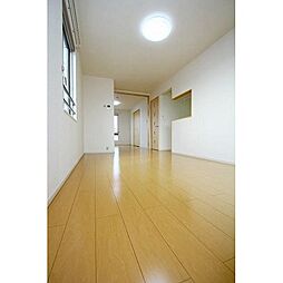 メゾンオーブA 1LDKの写真
