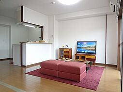 エクレール3 2LDKの写真