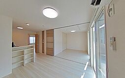 NAGISAB 2LDKの写真