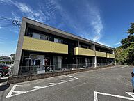 大分県大分市大字田尻740番1号：物件画像／お部屋ラボ　光吉店　株式会社豊後企画集団