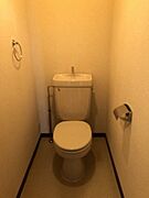 共通内装写真4