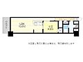 BLD.YUWA3階6.4万円