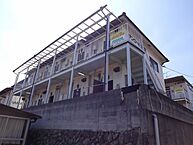 大分県大分市大字寒田1162番52号：物件画像／お部屋ラボ　光吉店　株式会社豊後企画集団