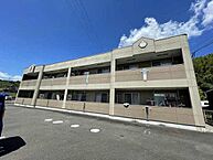 大分県由布市挾間町向原1207番1号：物件画像／お部屋ラボ　光吉店　株式会社豊後企画集団