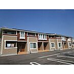 大分県由布市挾間町向原285番3号：物件画像／お部屋ラボ　光吉店　株式会社豊後企画集団