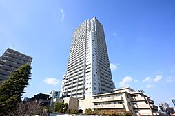 物件画像 代官山アドレス ザ・タワー