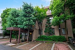物件画像 御殿山キングダム