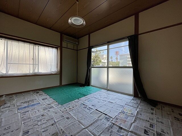 室内