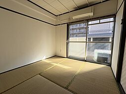 朝日ビル 3Kの写真