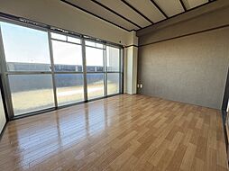 朝日ビル 2DKの写真