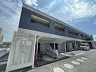 大分県大分市大字三芳1181番4号：物件画像／お部屋ラボ　大分駅上野の森口店　株式会社豊後企画集団