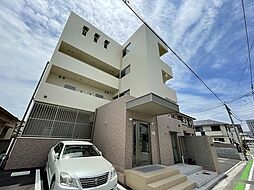 勢家エムケイビル