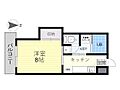 ビックロード4階4.0万円