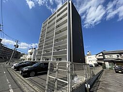 フローラ王子西