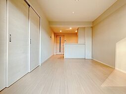 オーク金池南 1LDKの写真