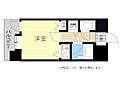 朝日プラザ長浜4階2.8万円