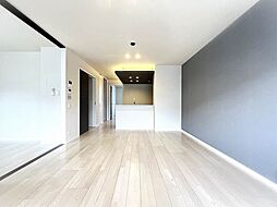メゾン・ド・ヴァリー上野町 2LDKの写真
