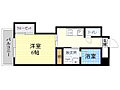 サザン・ブライト大手町2階3.9万円