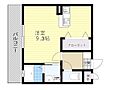 リファレンス中央町13階4.5万円