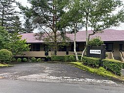 物件画像 東急リゾートタウン蓼科　G棟