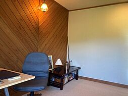 洋室の画像