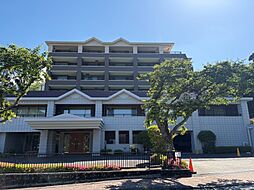 物件画像 ファミールヴィラ強羅七番館