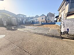 物件画像 横浜市緑区中山6丁目 B号棟