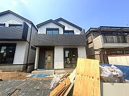 物件画像 横浜市緑区中山6丁目 B号棟