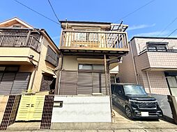 物件画像 日野市日野台　中古戸建