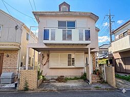 物件画像 相模原市南区東大沼　中古戸建