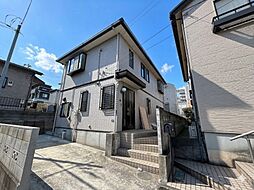 物件画像 八王子市絹ケ丘1丁目　中古戸建
