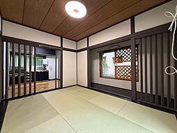 室内の画像