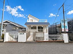 物件画像 日野市程久保2丁目 中古戸建