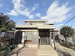 物件画像 八王子市石川町 中古戸建