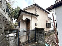 物件画像 八王子市暁町3丁目 中古戸建