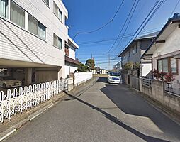 物件画像 千葉市若葉区貝塚町