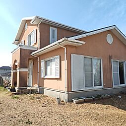 物件画像 田原市小中山町中古一戸建て