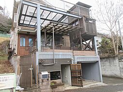 物件画像 与瀬中古住宅