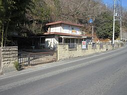 物件画像 四方津売地