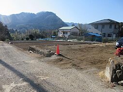 物件画像 小原3区画の売地