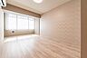 その他：約10.9帖のMaster Bedroom