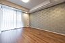 その他：MasterBedroom